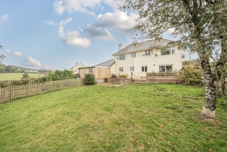 Images for Wheddon Cross, Minehead