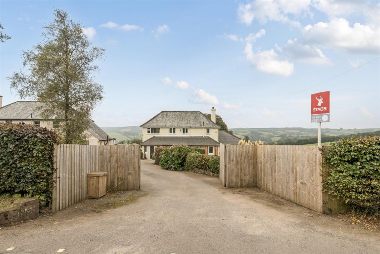 Images for Wheddon Cross, Minehead