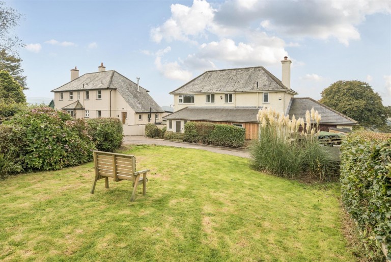 Images for Wheddon Cross, Minehead