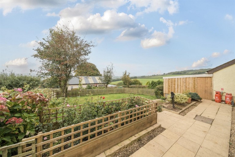 Images for Wheddon Cross, Minehead