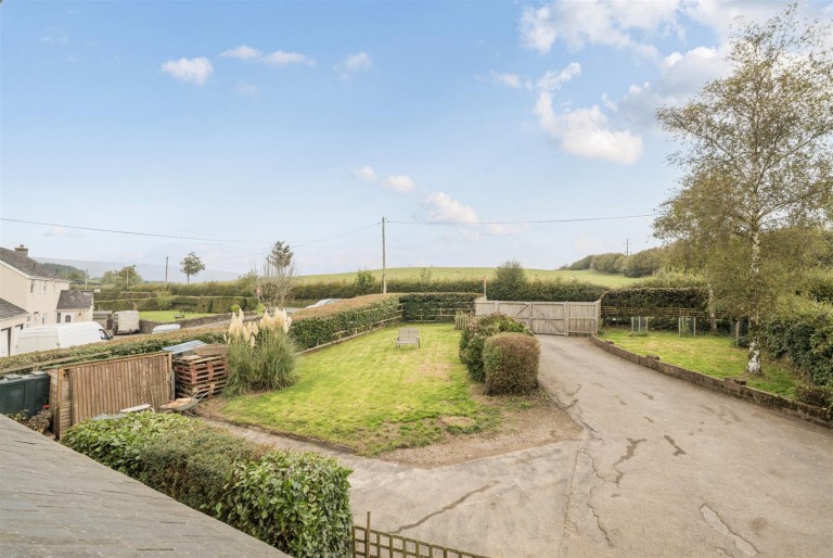 Images for Wheddon Cross, Minehead