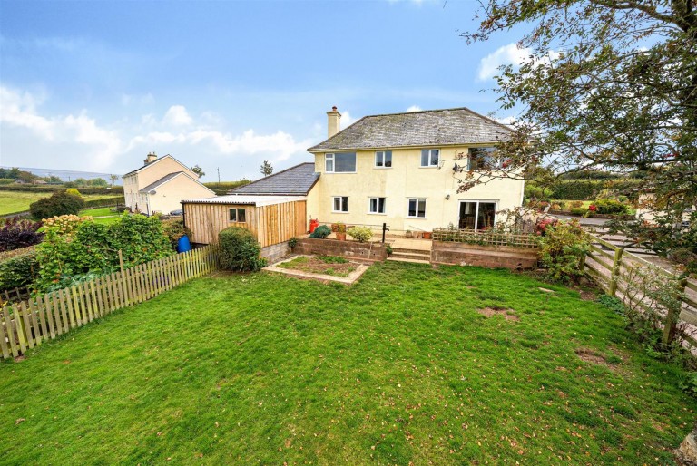 Images for Wheddon Cross, Minehead