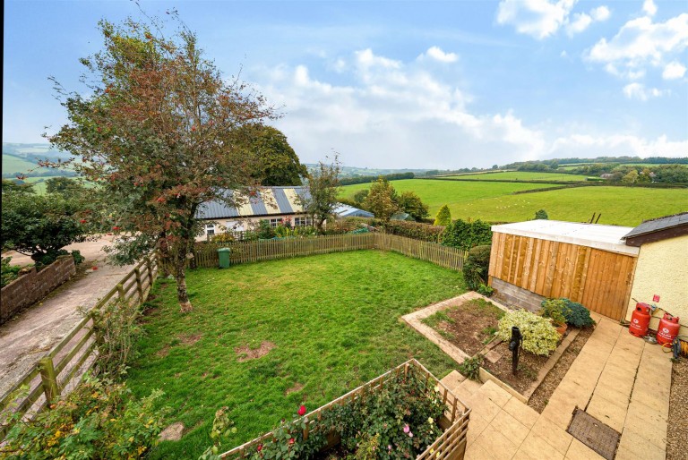 Images for Wheddon Cross, Minehead