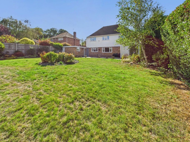 Images for Higher Green, Great Glen, Leicestershire