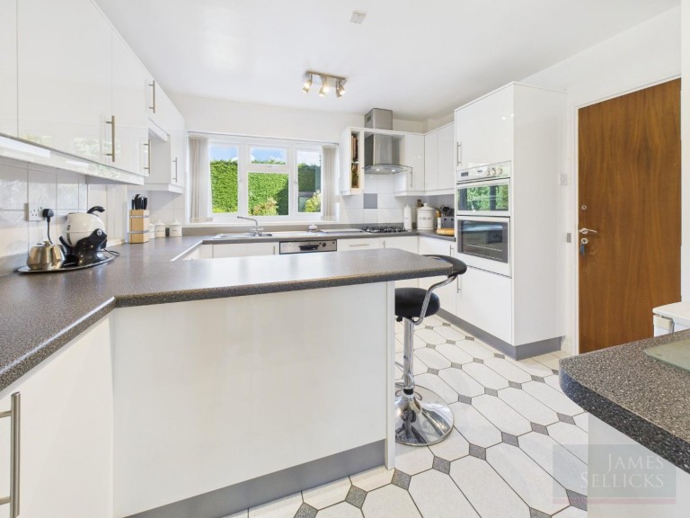 Images for Higher Green, Great Glen, Leicestershire