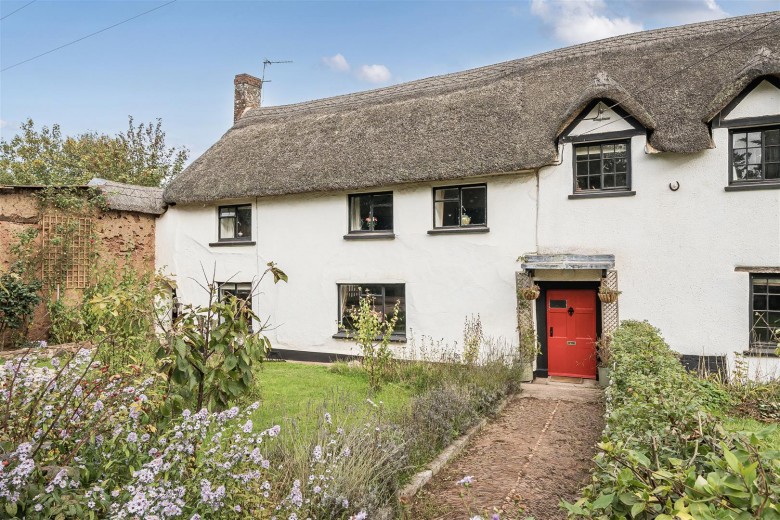 Click the photo for more details of Barnside, Uton, Crediton