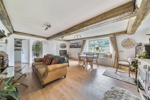 Click the photo for more details of Barnside, Uton, Crediton