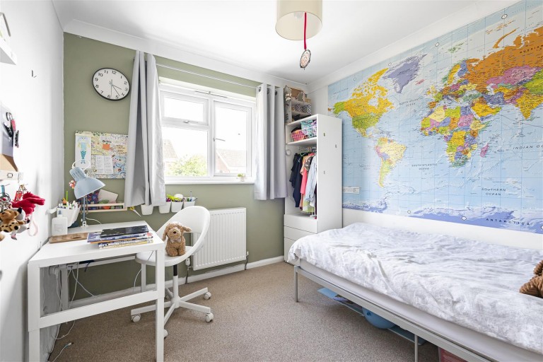 Images for Foxburrow Close, Haverhill, Suffolk, CB9 9JJ