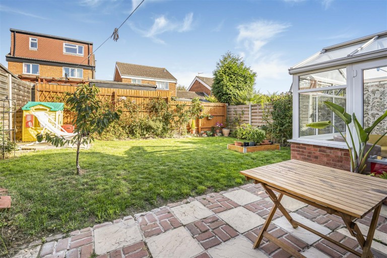 Images for Foxburrow Close, Haverhill, Suffolk, CB9 9JJ