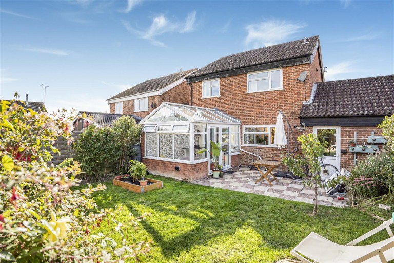 Images for Foxburrow Close, Haverhill, Suffolk, CB9 9JJ