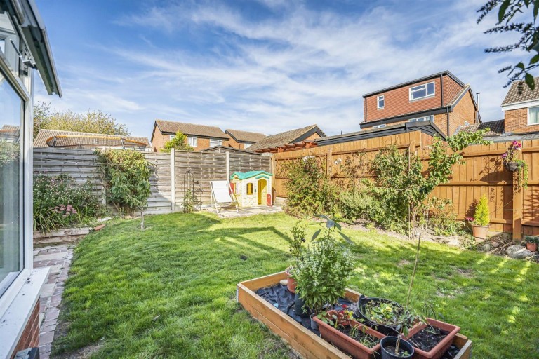 Images for Foxburrow Close, Haverhill, Suffolk, CB9 9JJ