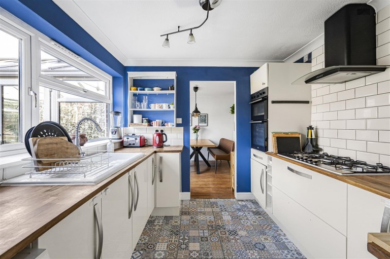 Images for Foxburrow Close, Haverhill, Suffolk, CB9 9JJ