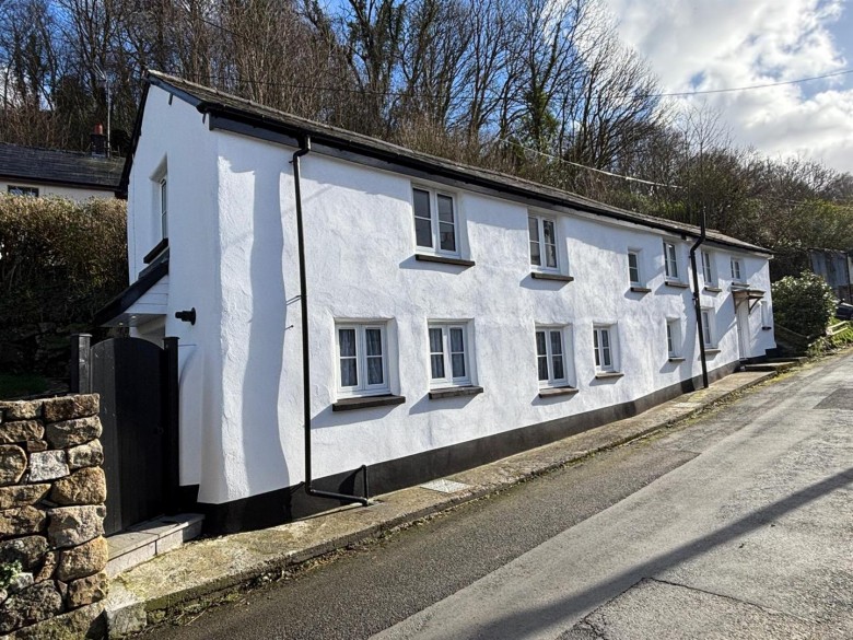 Click the photo for more details of Ramsley, South Zeal, Okehampton