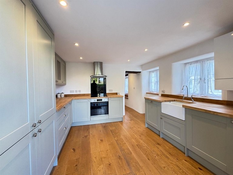 Images for Ramsley, South Zeal, Okehampton