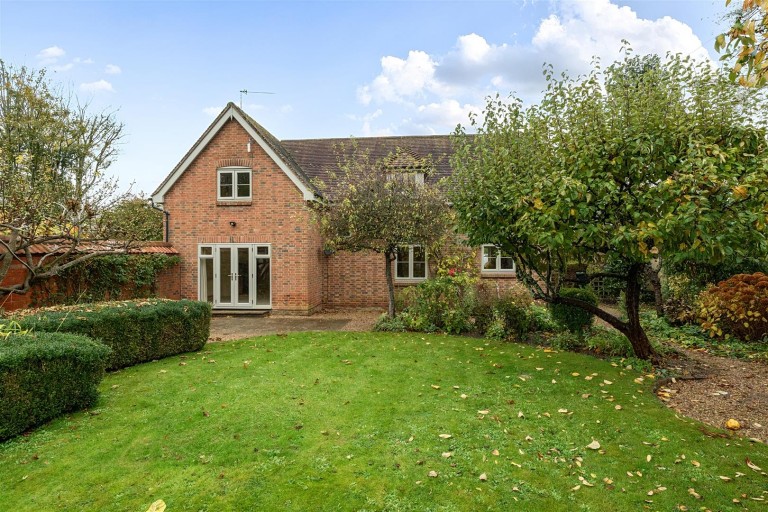 Images for Manor Road, Gussage St. Michael, Wimborne