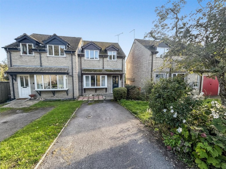 Click the photo for more details of Manor Close, Portesham, Weymouth