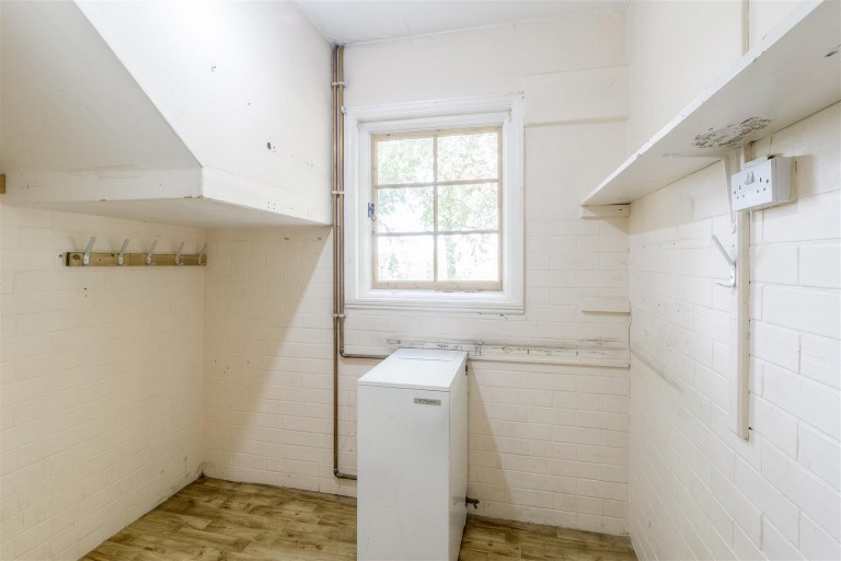 Images for Clifton Lane Cottages, Thorpe Constantine, B79