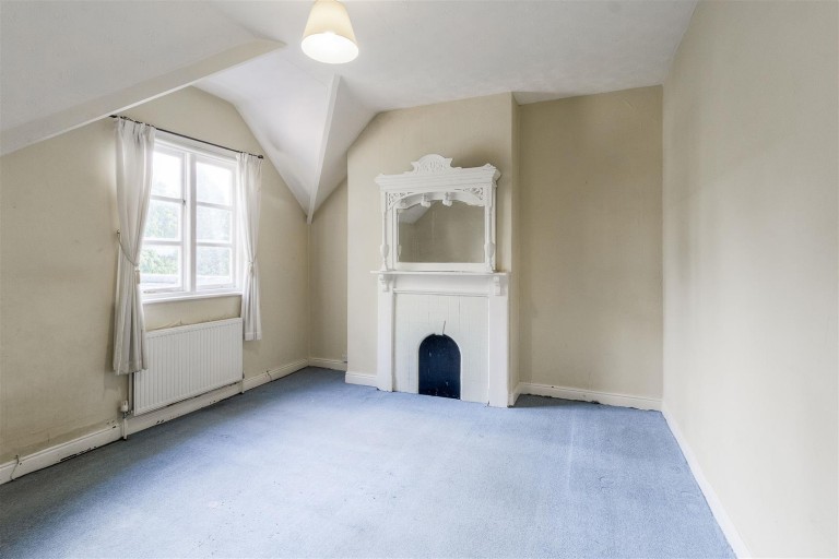 Images for Clifton Lane Cottages, Thorpe Constantine, B79