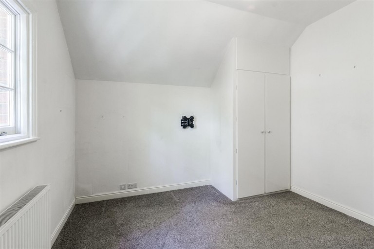 Images for Clifton Lane Cottages, Thorpe Constantine, B79