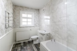 Images for Clifton Lane Cottages, Thorpe Constantine, B79