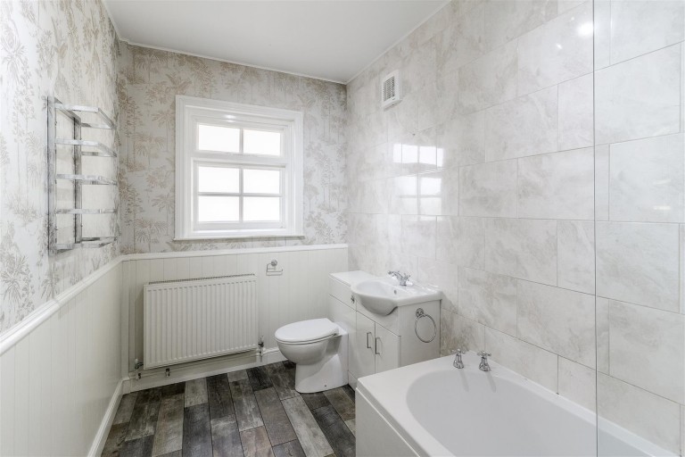 Images for Clifton Lane Cottages, Thorpe Constantine, B79