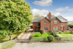 Images for Clifton Lane Cottages, Thorpe Constantine, B79