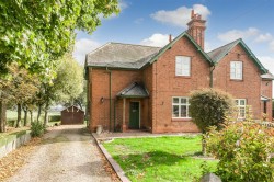 Images for Clifton Lane Cottages, Thorpe Constantine, B79