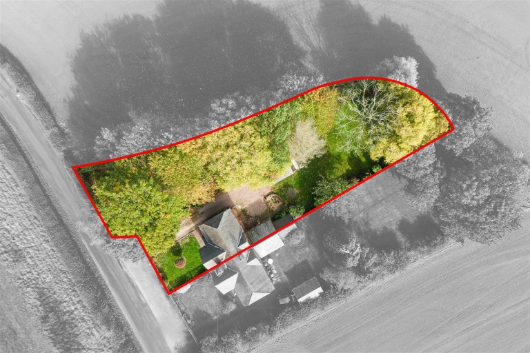 Images for Clifton Lane Cottages, Thorpe Constantine, B79