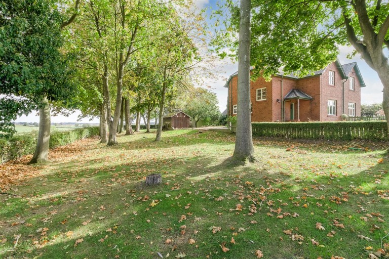 Images for Clifton Lane Cottages, Thorpe Constantine, B79