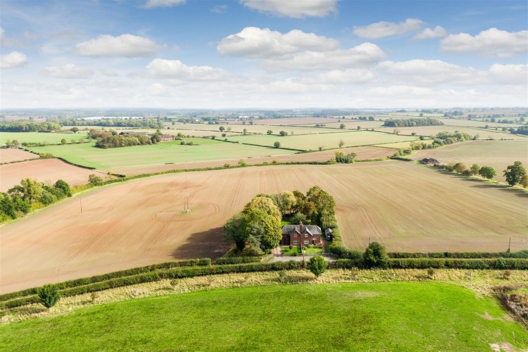 Images for Clifton Lane Cottages, Thorpe Constantine, B79