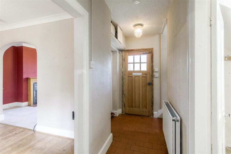 Images for Clifton Lane Cottages, Thorpe Constantine, B79