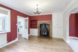 Images for Clifton Lane Cottages, Thorpe Constantine, B79