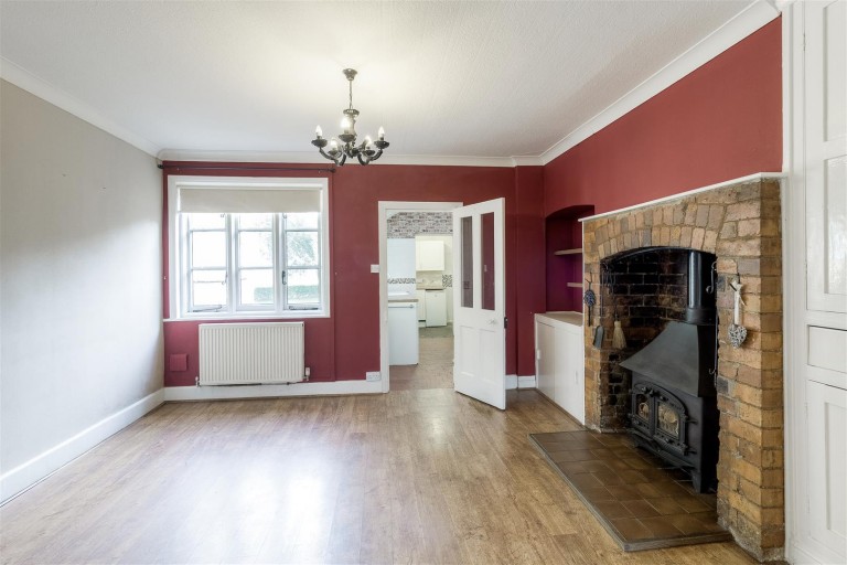 Images for Clifton Lane Cottages, Thorpe Constantine, B79