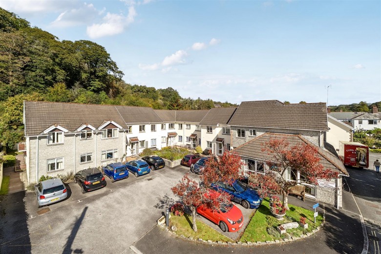 Click the photo for more details of Parkwood Road, Tavistock