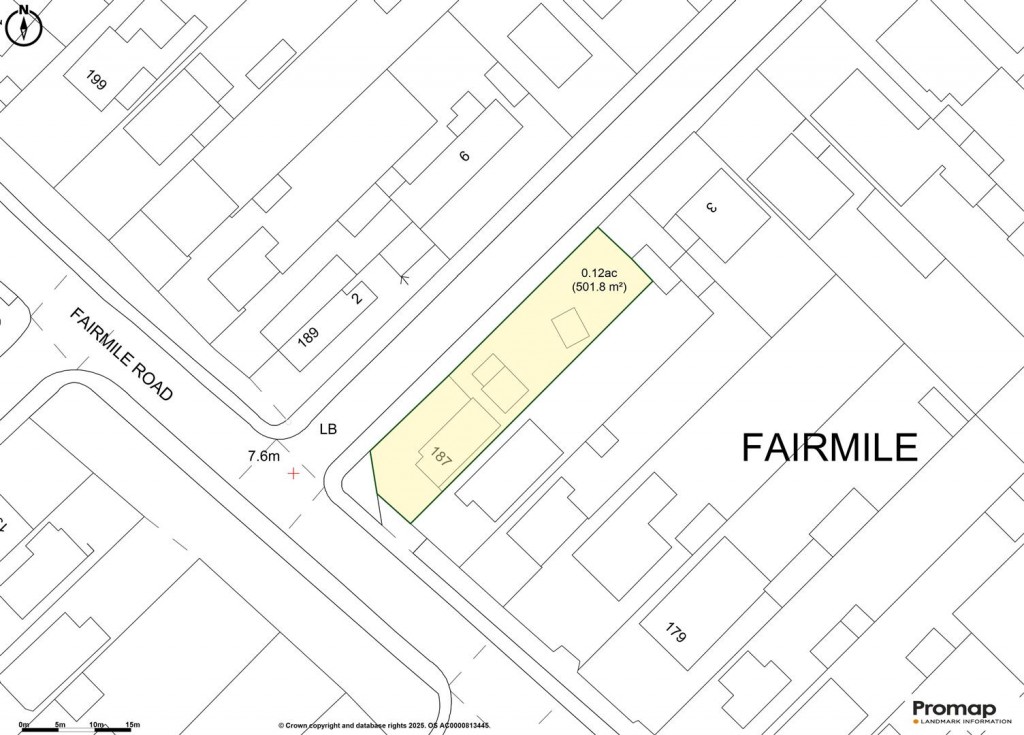 Floorplans For Fairmile Road, Christchurch