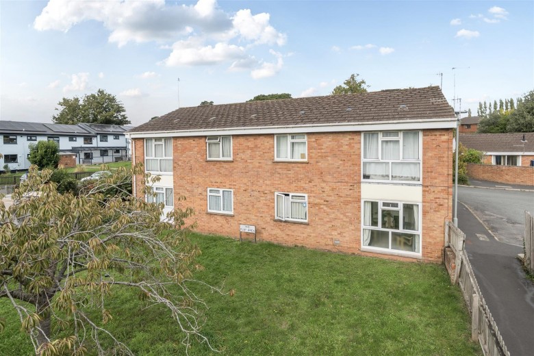 Click the photo for more details of Abbeville Close, Exeter