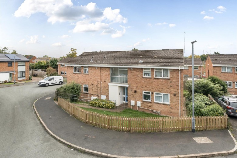 Click the photo for more details of Abbeville Close, Exeter