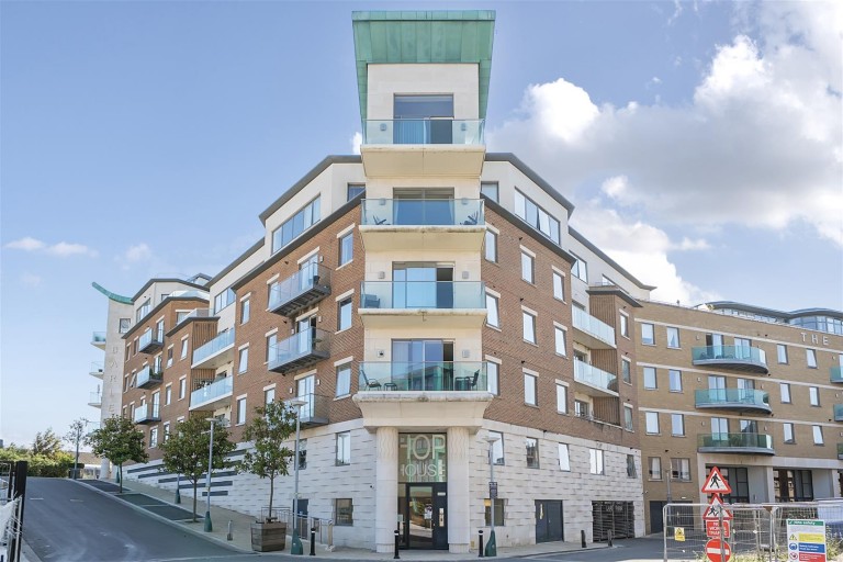 Images for Hop House, Brewery Square, Dorchester, Dorset