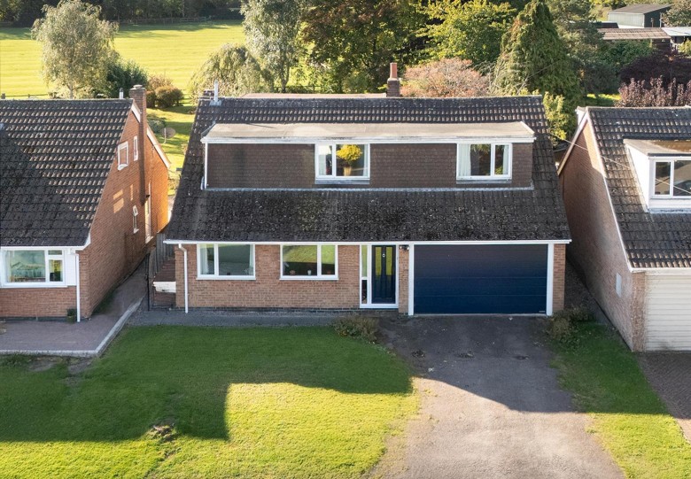 Click the photo for more details of St. Margarets Drive, Leire, Lutterworth, LE17