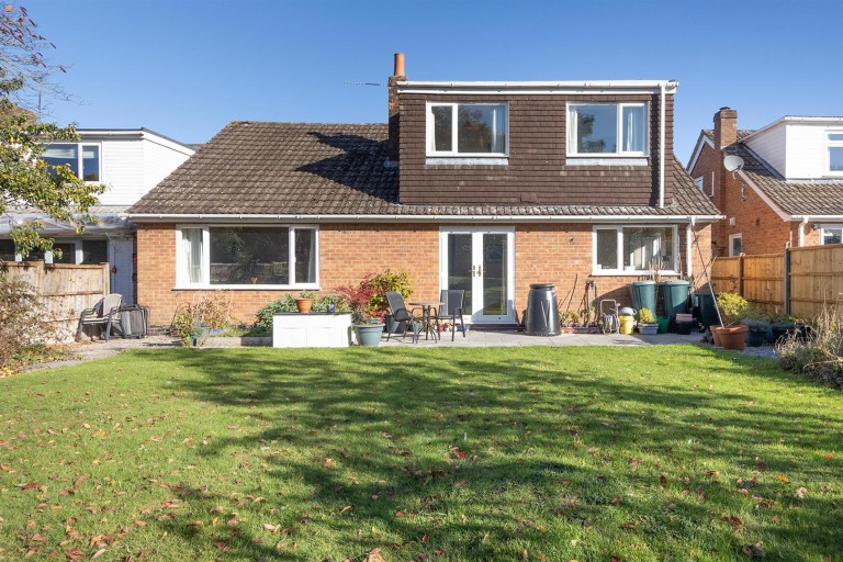 Images for St. Margarets Drive, Leire, Lutterworth, LE17