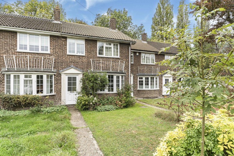 Click the photo for more details of Malvern Road, Cambridge
