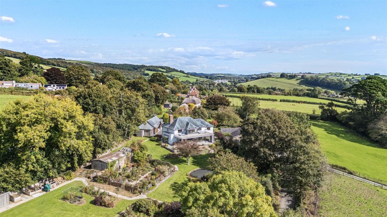 Images for Hele Cross, Ashburton