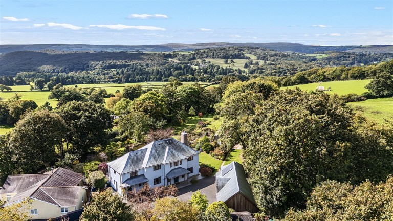 Images for Hele Cross, Ashburton