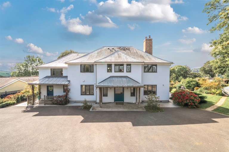 Images for Hele Cross, Ashburton