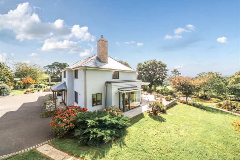 Images for Hele Cross, Ashburton