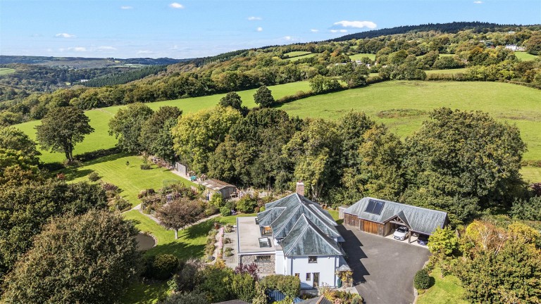 Images for Hele Cross, Ashburton