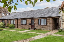 Images for Afton Barns, Freshwater