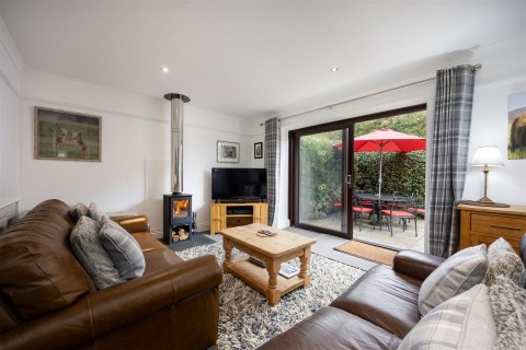 Click the photo for more details of Afton Barns, Freshwater