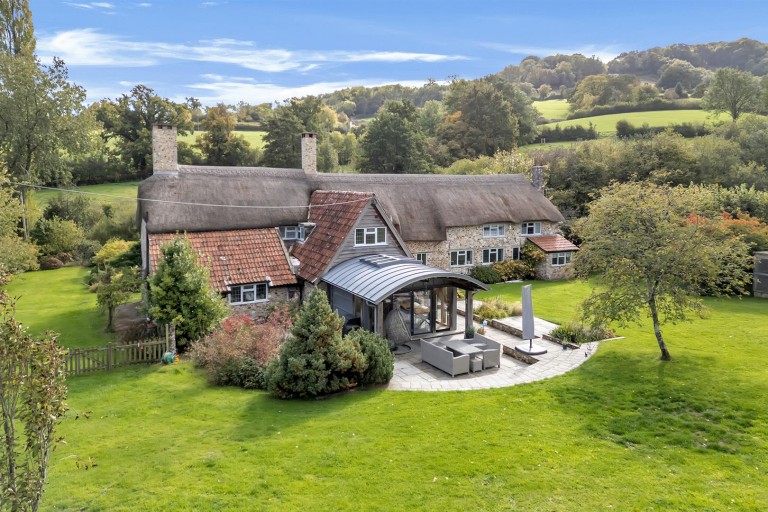 Images for Farway, Colyton