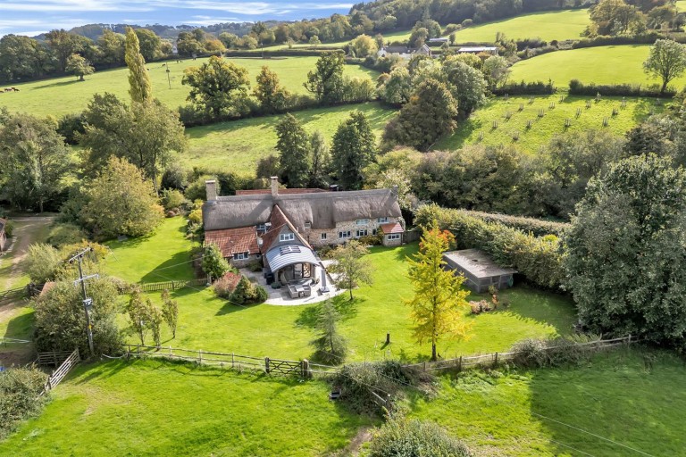 Images for Farway, Colyton